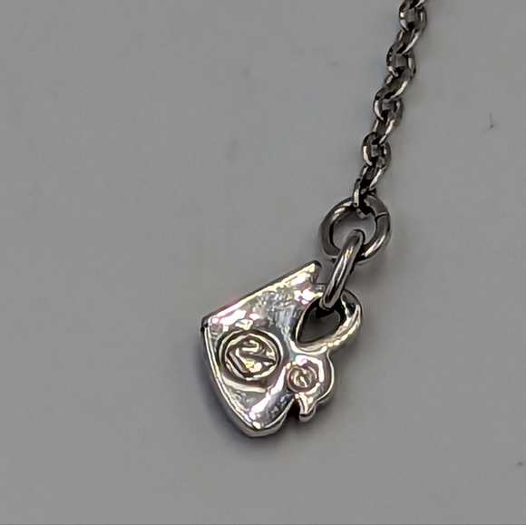 Beautiful SWAROVSKI Perpetual Drop Necklace 1106453 - Picture 6 of 9